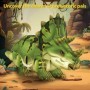 Cubic Fun - National Geographic Dinozauri Puzzle 3D Triceratops 61 piese Cubic Fun - 5